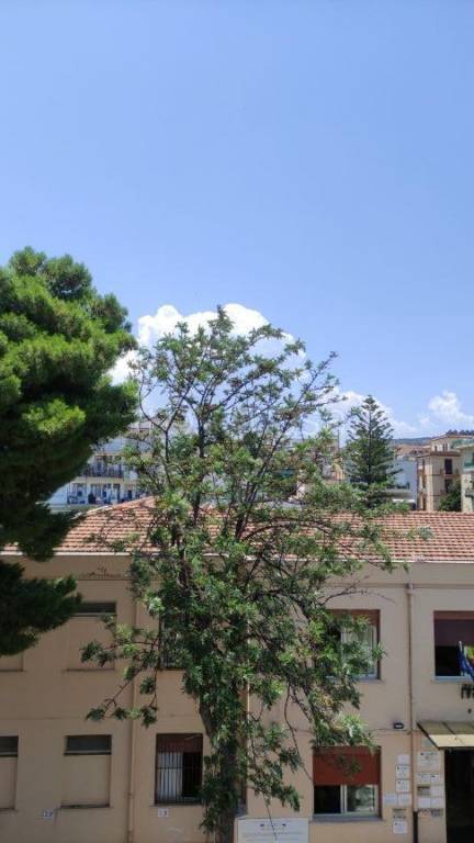appartamento in affitto a Bagheria
