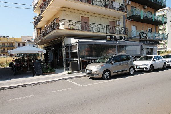 negozio in affitto a Bagheria