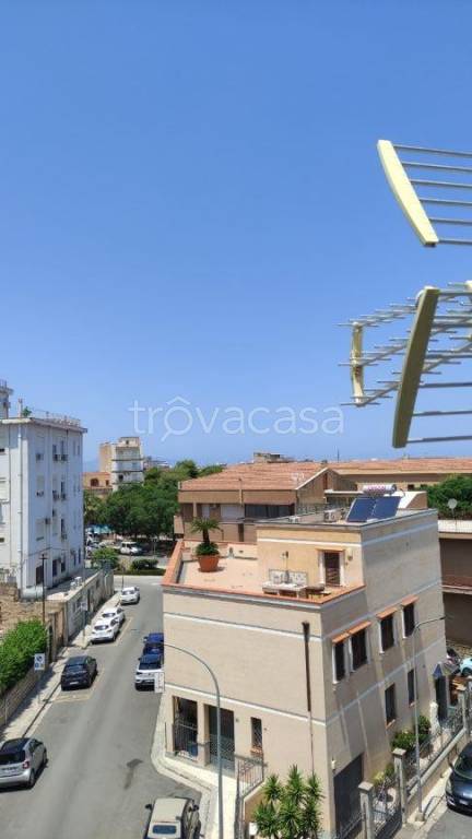 appartamento in affitto a Bagheria
