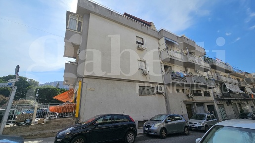 appartamento in affitto a Bagheria