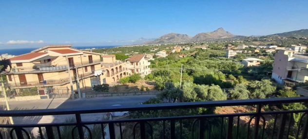appartamento in affitto a Bagheria