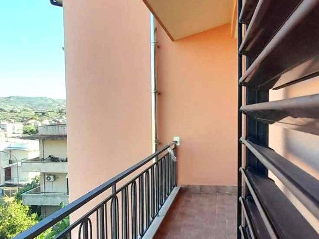 appartamento in affitto a Bagheria