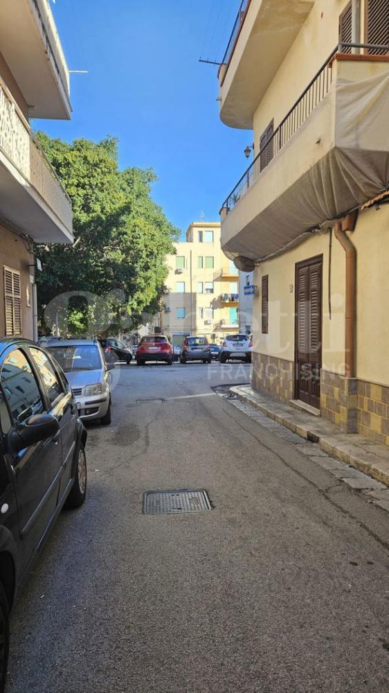 ufficio in affitto a Bagheria in zona Centro Città