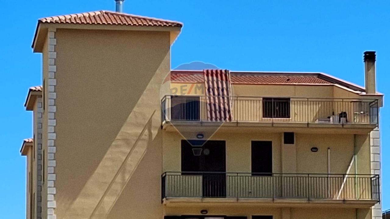 appartamento in affitto a Bagheria