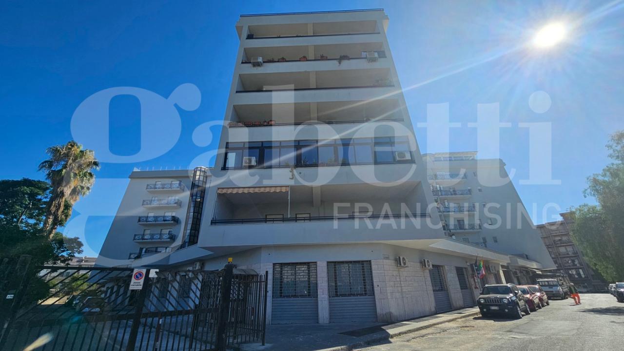 appartamento in affitto a Bagheria in zona Centro Città
