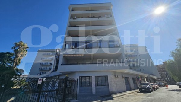 appartamento in affitto a Bagheria in zona Centro Città