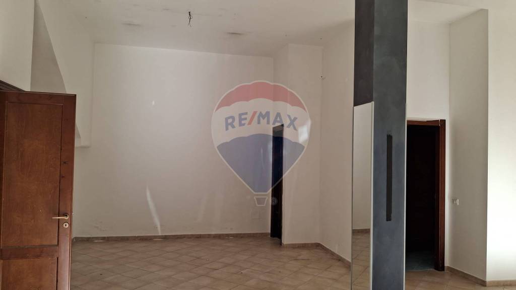 appartamento in affitto a Bagheria in zona Centro Città