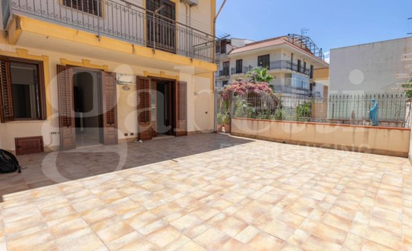 appartamento in affitto a Bagheria