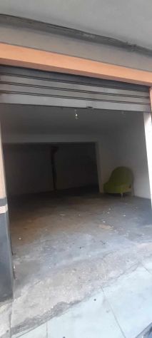 locale commerciale in affitto a Bagheria