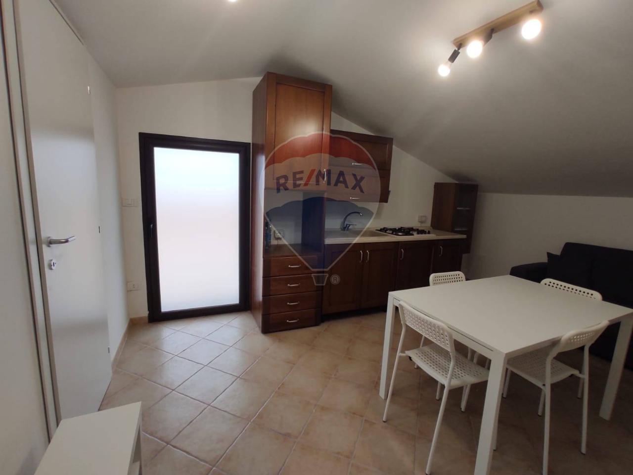 appartamento in affitto a Bagheria