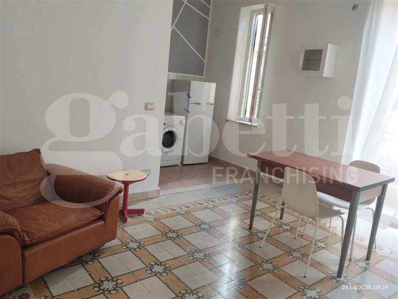 appartamento in affitto a Bagheria in zona Centro Città