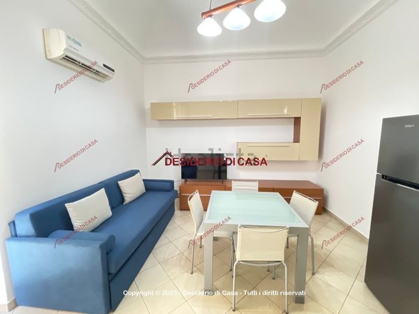 appartamento in affitto a Bagheria in zona Centro Città