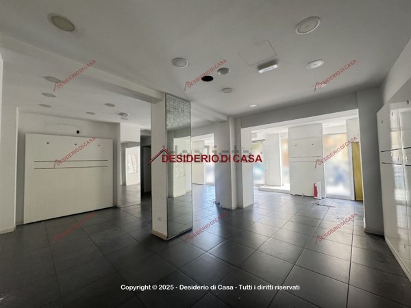 locale commerciale in affitto a Bagheria