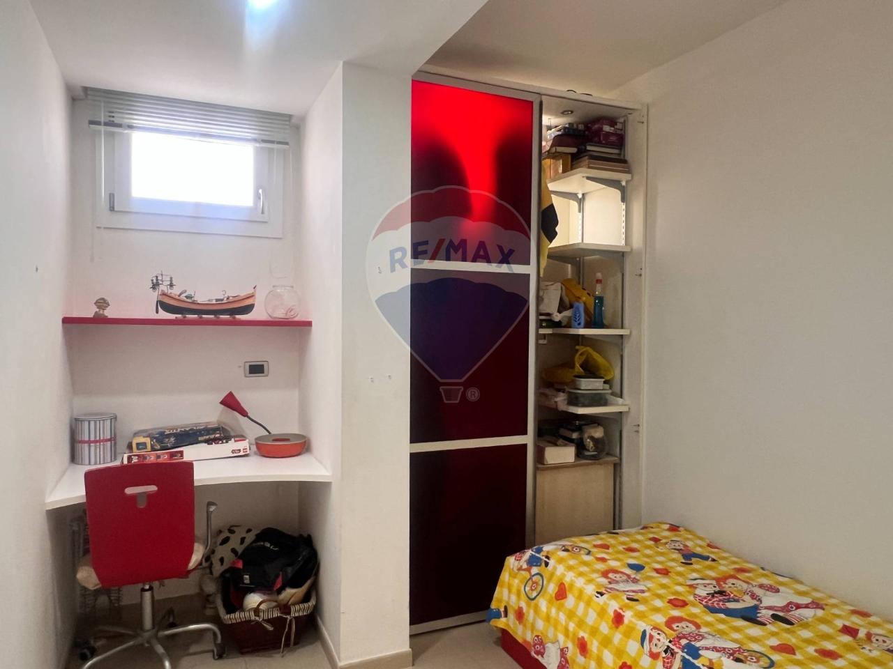 appartamento in affitto a Bagheria in zona Centro Città