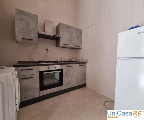 appartamento in affitto a Bagheria