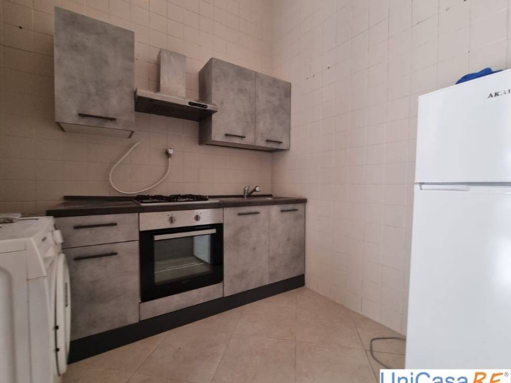 appartamento in affitto a Bagheria
