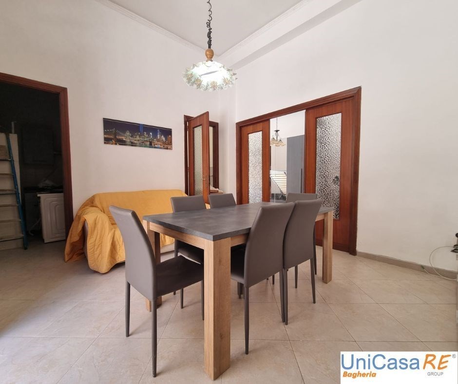 appartamento in affitto a Bagheria