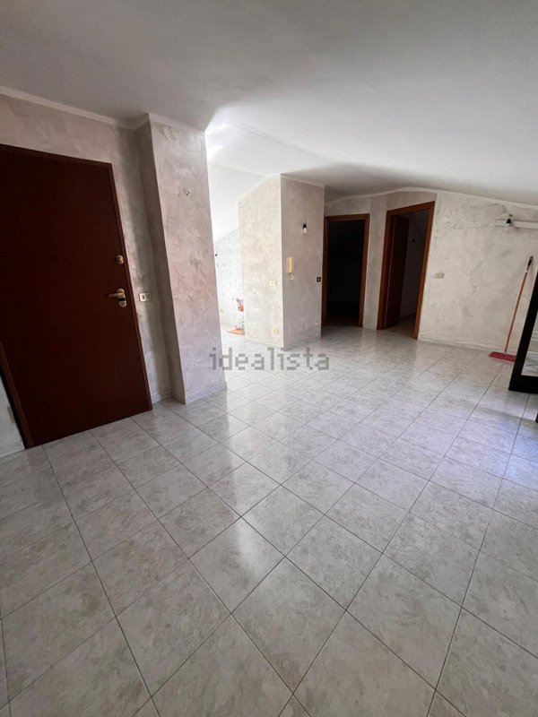 appartamento in affitto a Bagheria