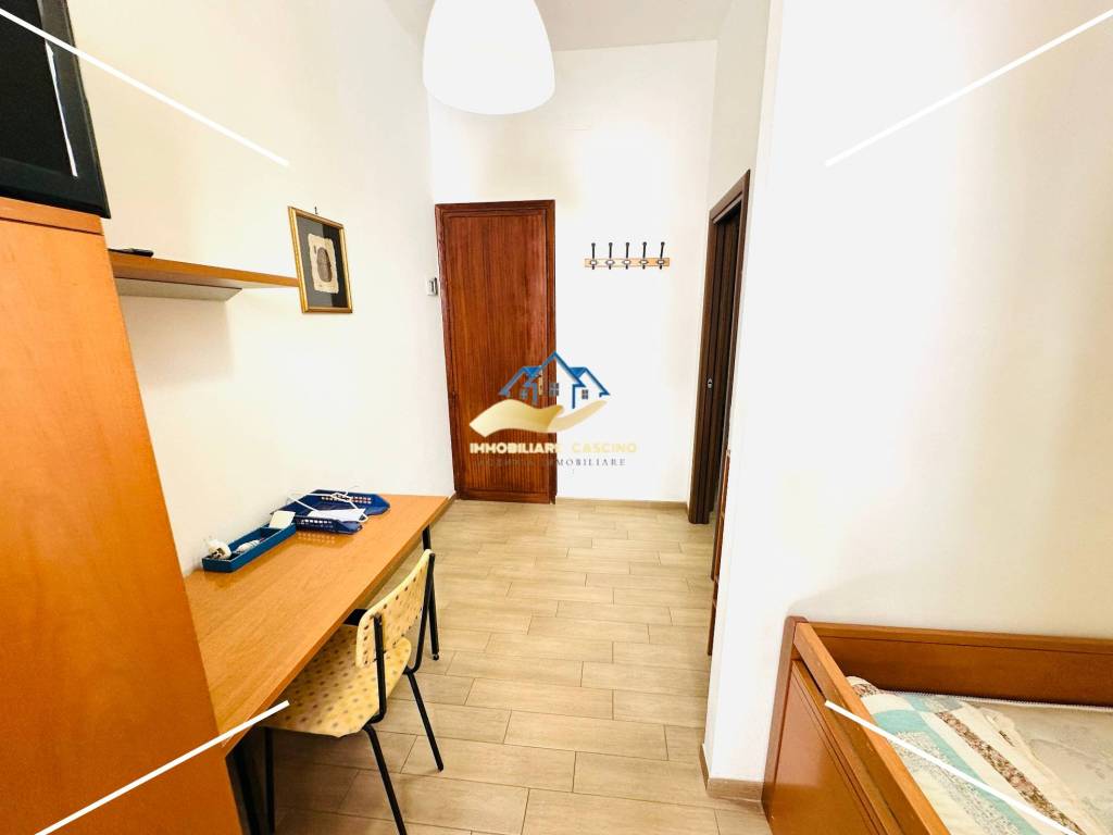appartamento in affitto a Bagheria