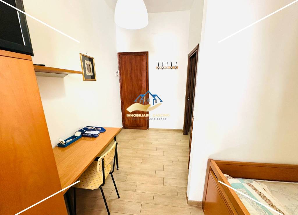 appartamento in affitto a Bagheria