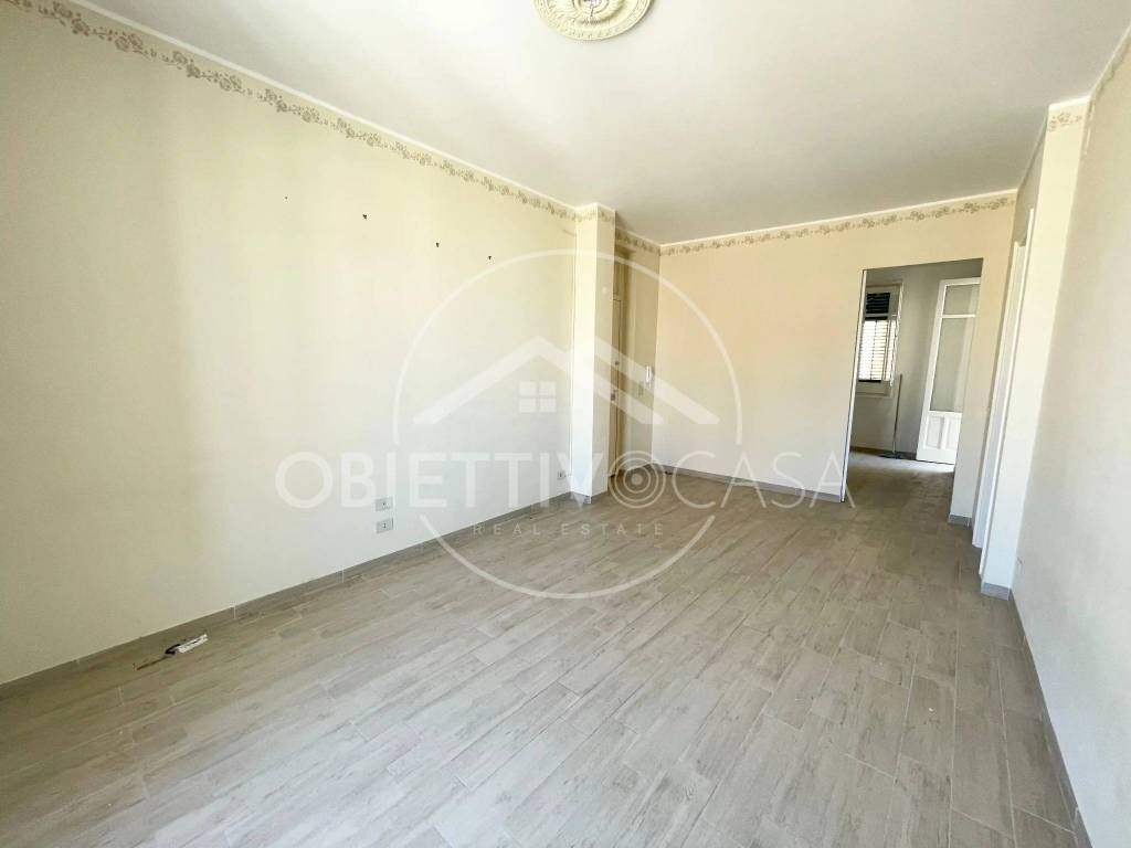 appartamento in affitto a Bagheria in zona Centro Città