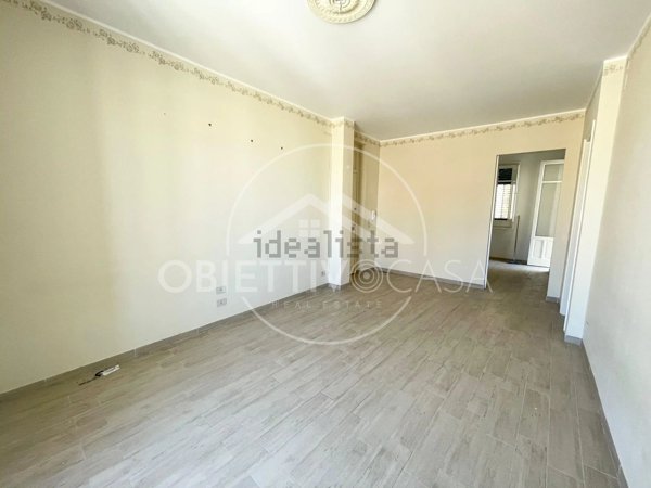 appartamento in affitto a Bagheria in zona Centro Città