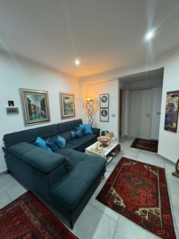 appartamento in affitto a Bagheria in zona Centro Città