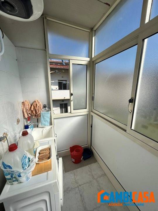 appartamento in affitto a Bagheria in zona Aspra