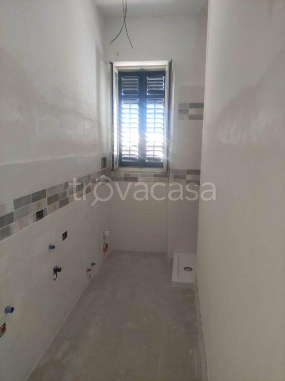 appartamento in affitto a Bagheria