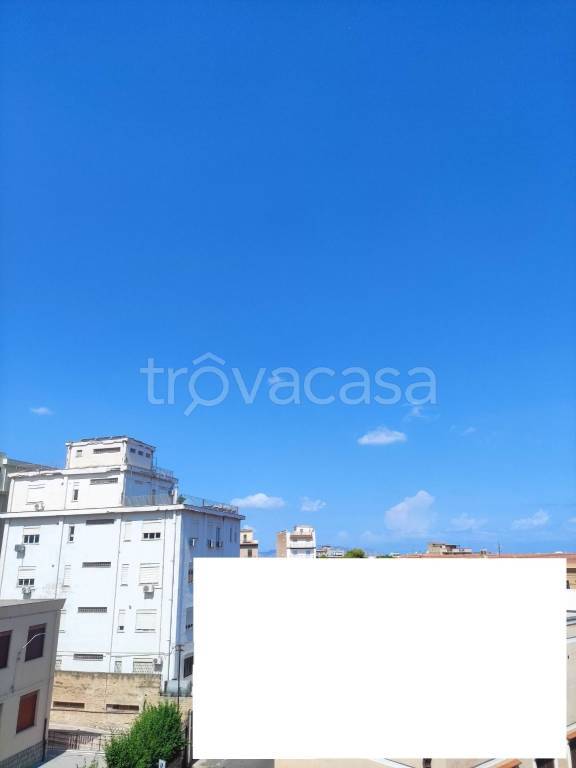 appartamento in affitto a Bagheria