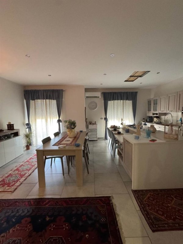 appartamento in affitto a Bagheria in zona Centro Città