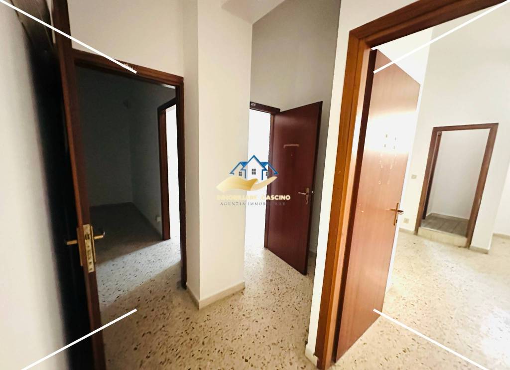 negozio in affitto a Bagheria