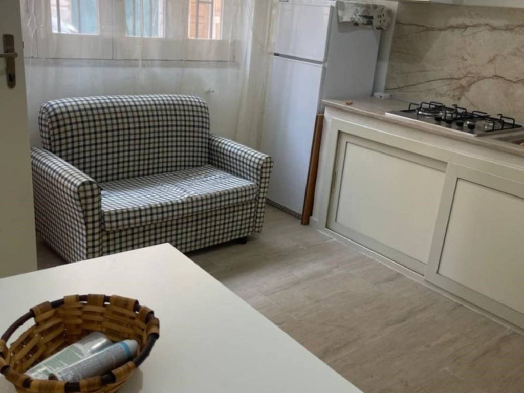 appartamento in affitto a Bagheria