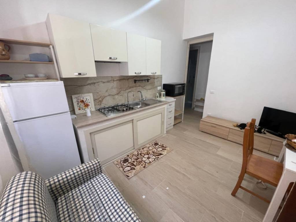 appartamento in affitto a Bagheria