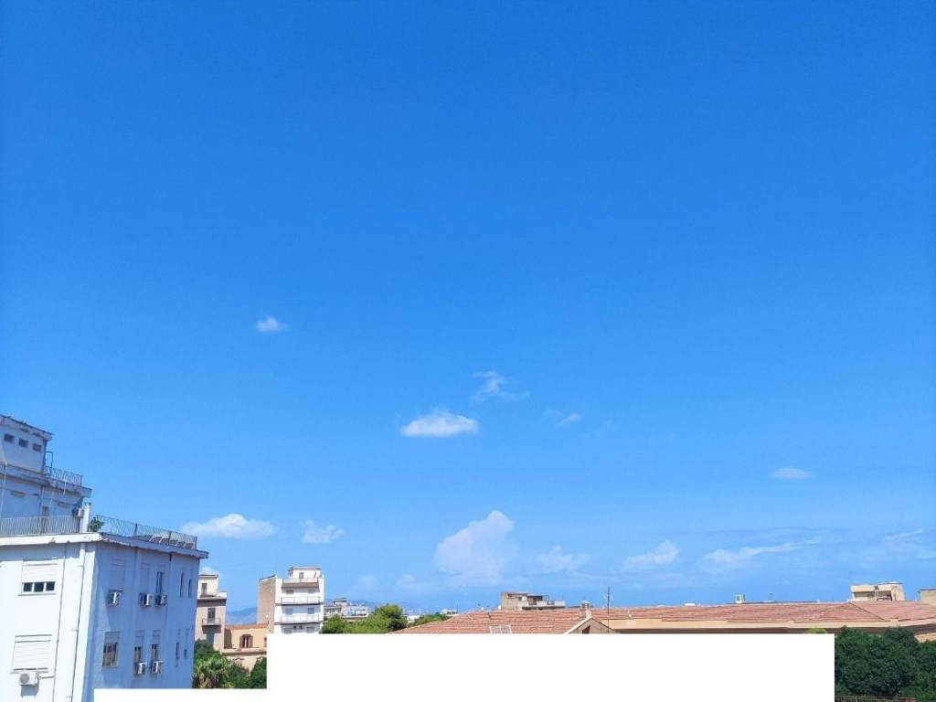 appartamento in affitto a Bagheria