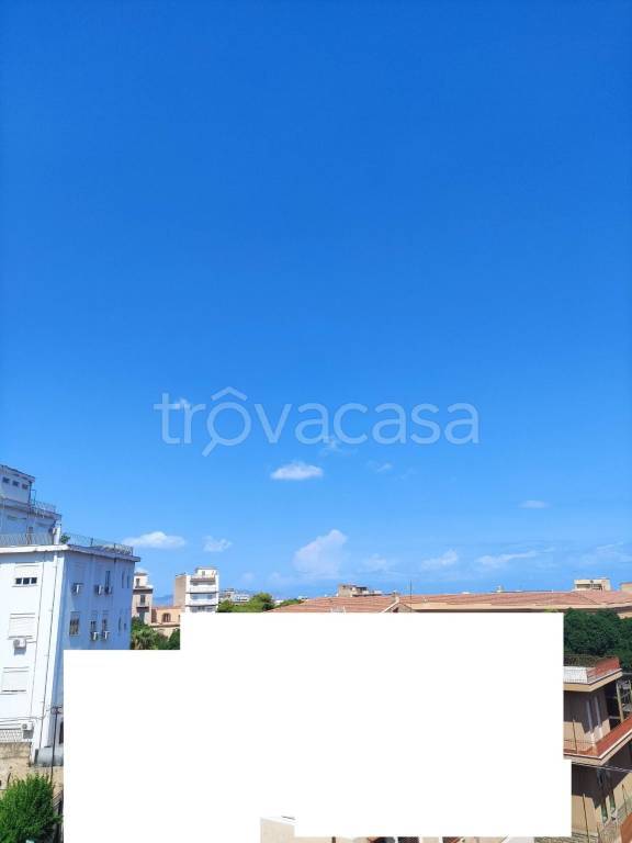 appartamento in affitto a Bagheria