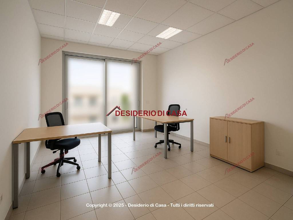 ufficio in affitto a Bagheria