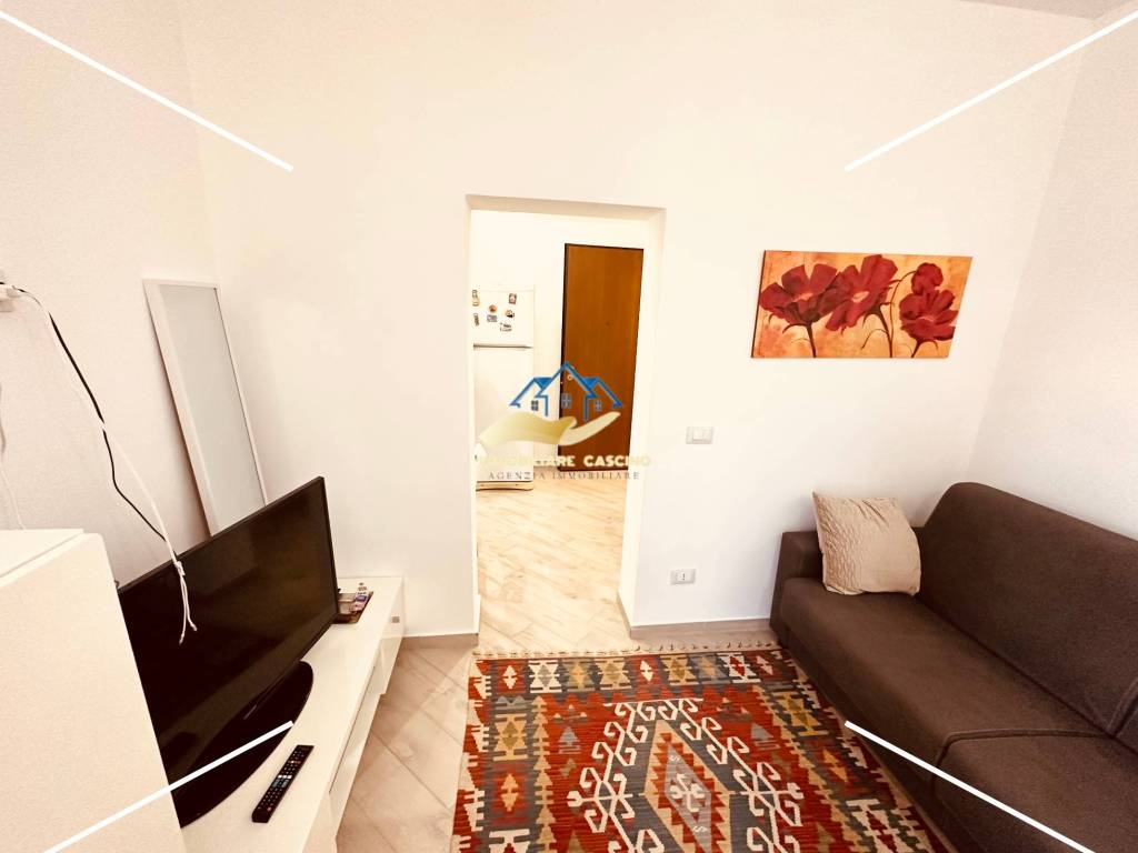appartamento in affitto a Bagheria in zona Centro Città