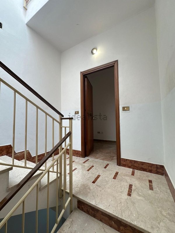 appartamento in affitto a Bagheria