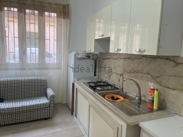 appartamento in affitto a Bagheria