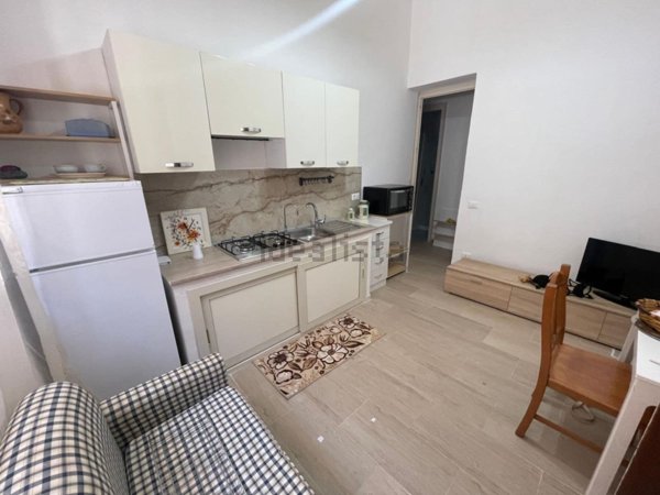 appartamento in affitto a Bagheria