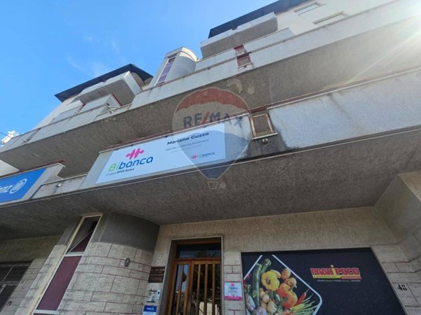 appartamento in affitto a Bagheria
