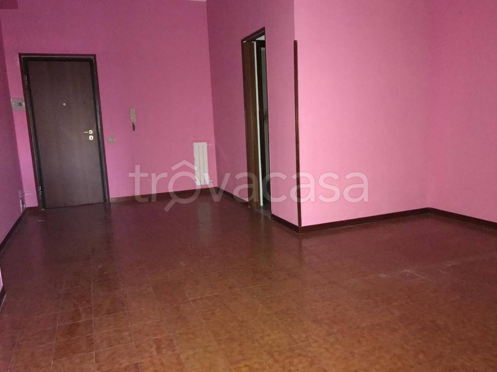 appartamento in affitto a Bagheria