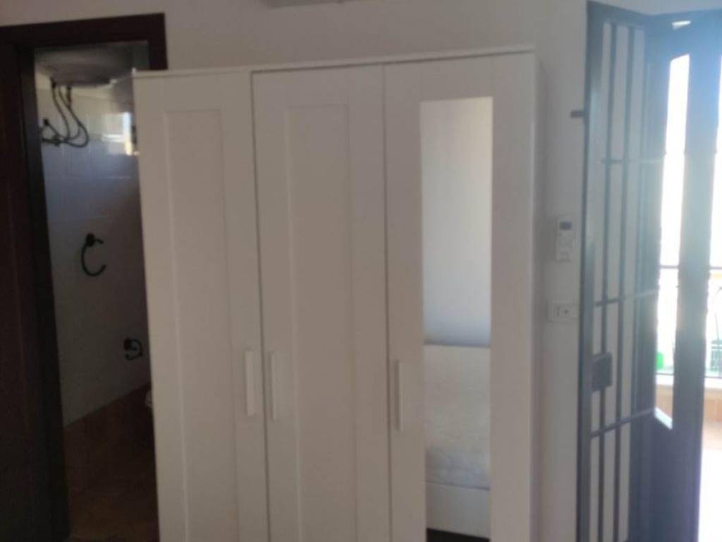 appartamento in affitto a Bagheria in zona Centro Città