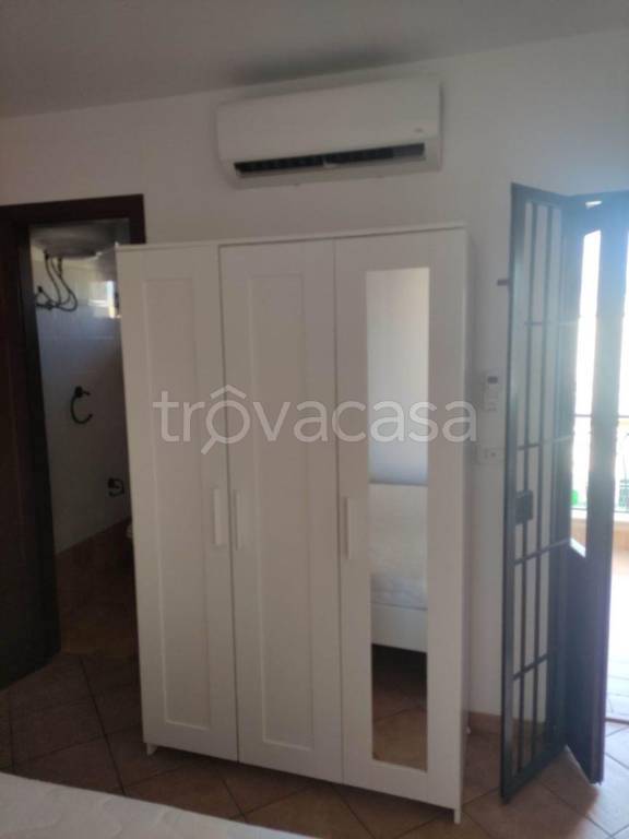 appartamento in affitto a Bagheria in zona Centro Città