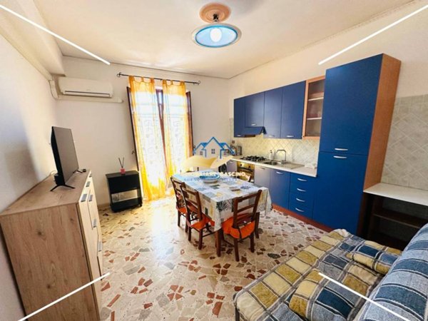 appartamento in affitto a Bagheria