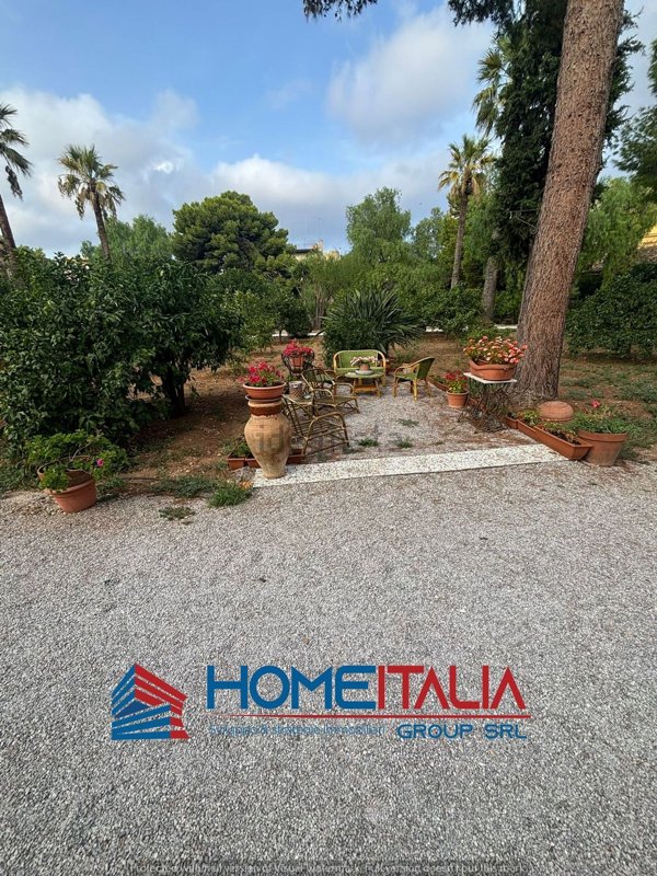 appartamento in affitto a Bagheria