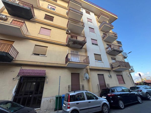 appartamento in affitto a Bagheria in zona Aspra