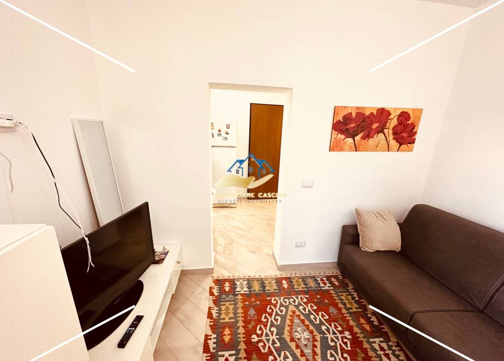 appartamento in affitto a Bagheria in zona Centro Città