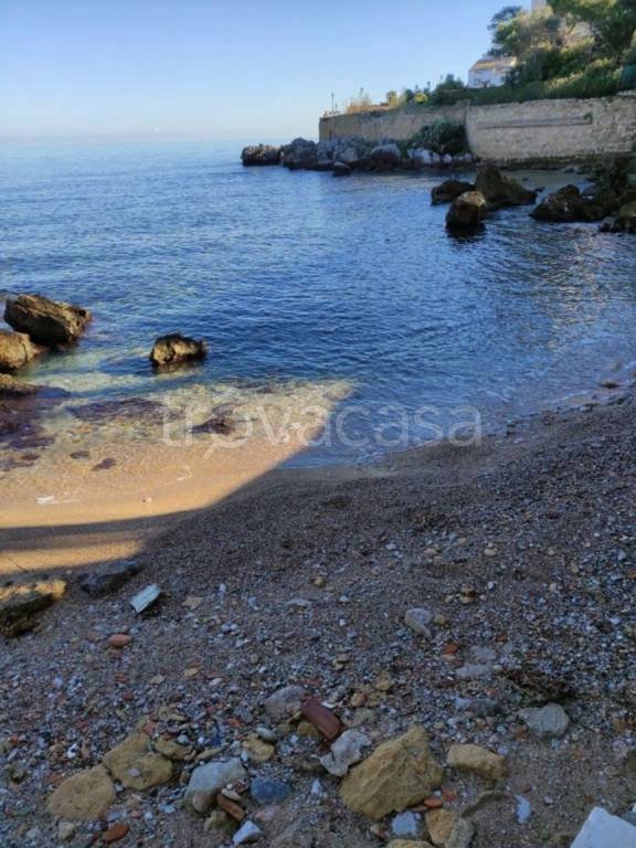 appartamento in affitto a Bagheria